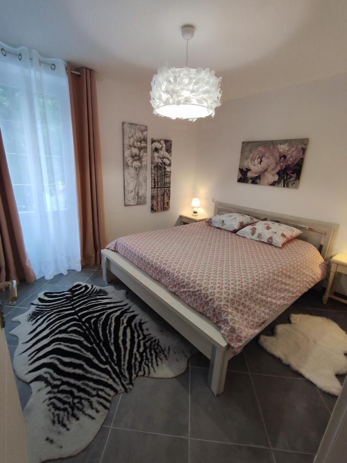 Residence Mart'Ins Callas Kültér fotó