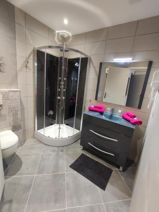 Residence Mart'Ins Callas Kültér fotó