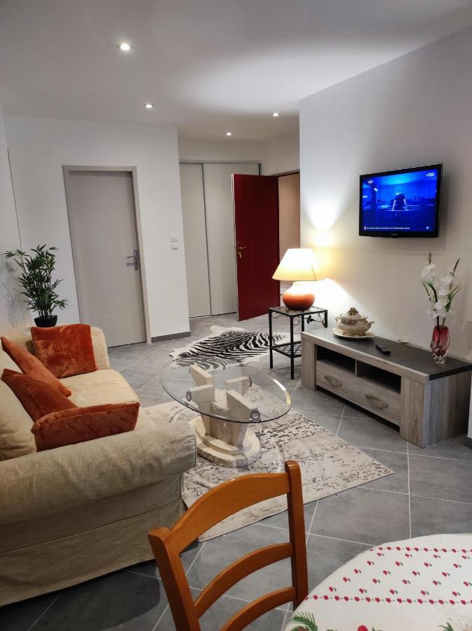 Residence Mart'Ins Callas Kültér fotó