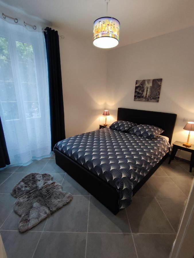 Residence Mart'Ins Callas Kültér fotó