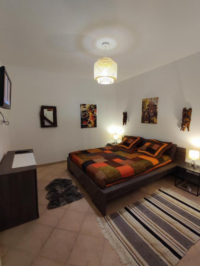 Residence Mart'Ins Callas Kültér fotó