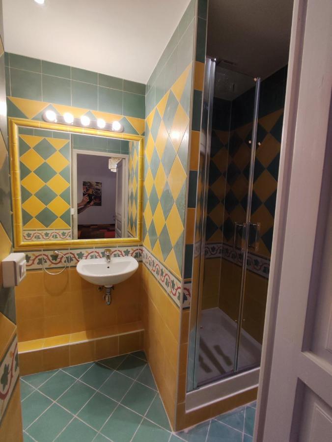 Residence Mart'Ins Callas Kültér fotó