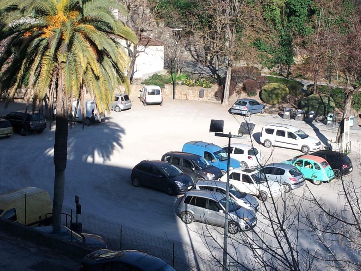 Residence Mart'Ins Callas Kültér fotó