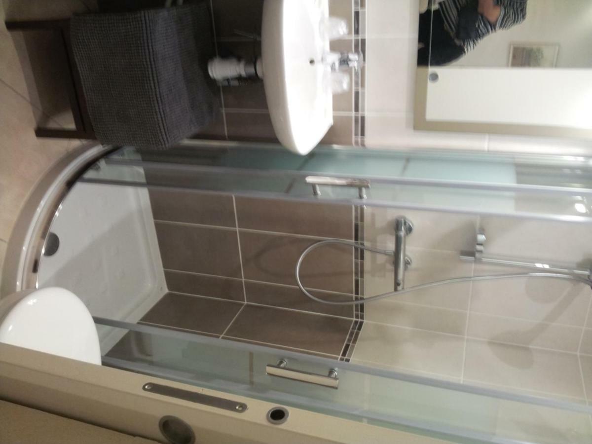 Residence Mart'Ins Callas Kültér fotó