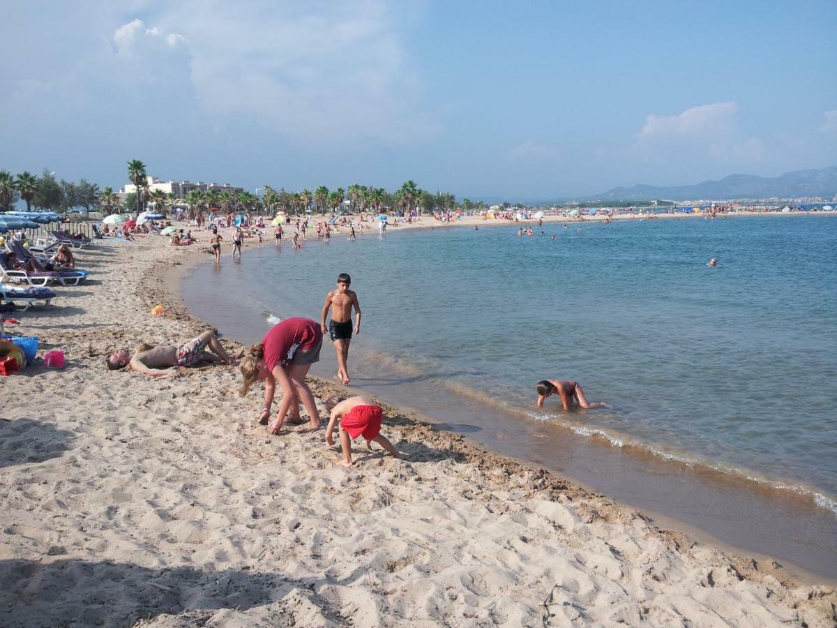Residence Mart'Ins Callas Kültér fotó