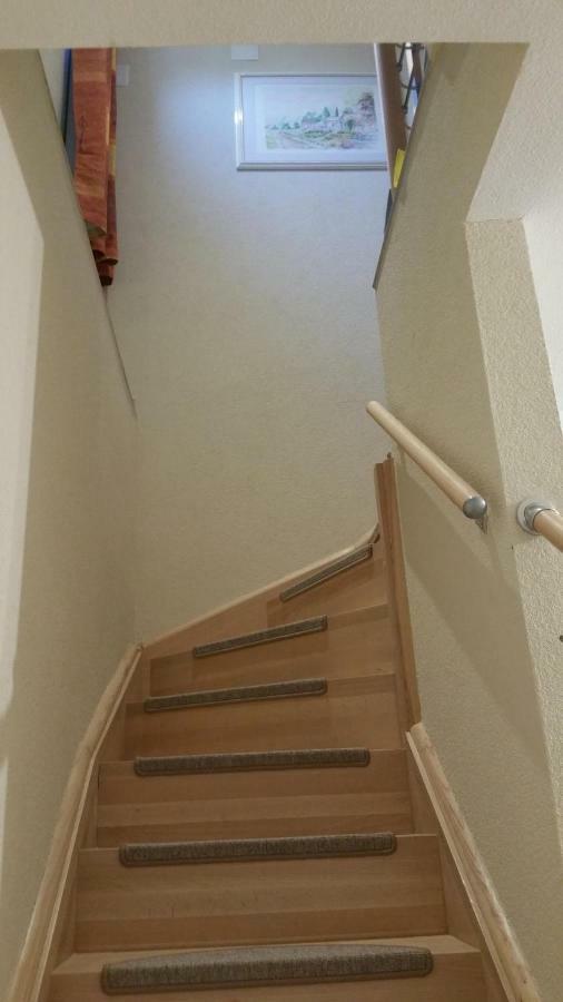Residence Mart'Ins Callas Kültér fotó